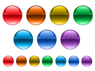 ボタン・アイコン