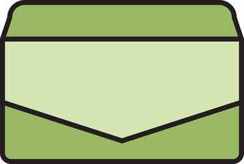 Newsletter Icon Illustration
