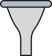 Funnel Tool Icon
