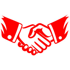 Handshake Icon