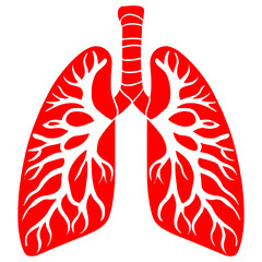 Lungs Icon