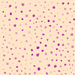 speckled svg pattern background vector