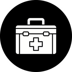 First aid Icon