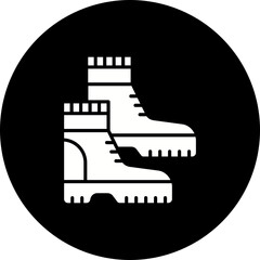 Boots Icon