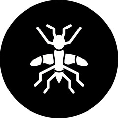Mosquito Icon