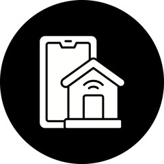Home Automation Icon