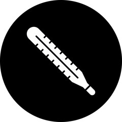 Thermometer Icon