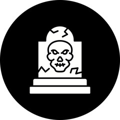 Headstone Icon