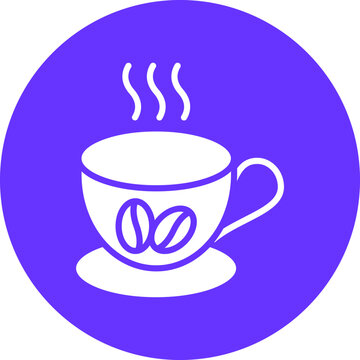recommend clip art: Vector Design Coffee Cup Icon Style