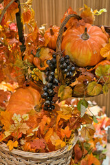 ハロウィン　背景素材