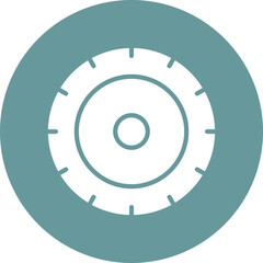 Granular Targeting Icon Style