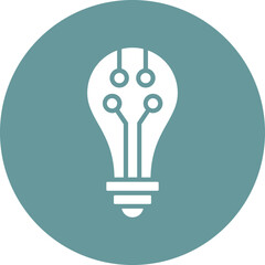 Innovation Icon Style