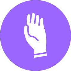 Hand Icon Style