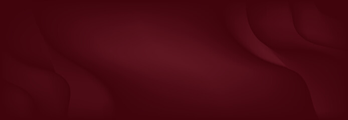 Premium background design with diagonal line pattern in maroon color. 