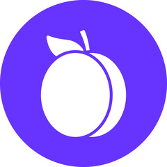 Plum Icon Style