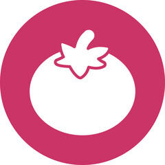 Tomate Icon Style