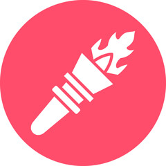 Torch Icon Style