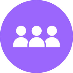 Group Member Icon Style