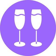 Party Icon Style