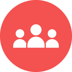 Small Group Icon Style