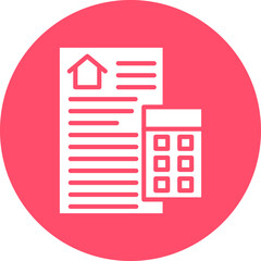 Create an Account Icon Style