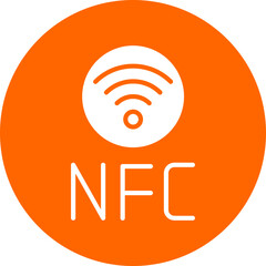 NFC Icon Style