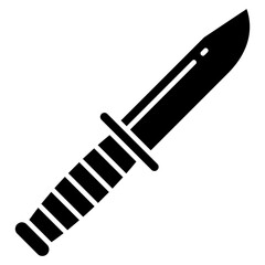 Dagger Icon