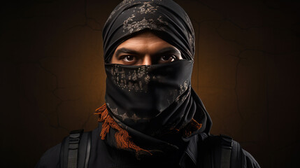 terrorist Generative Ai