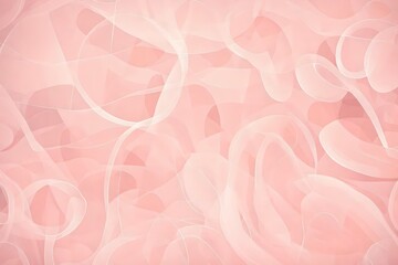 Obraz premium pink roses background