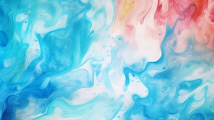 watercolor Paper background