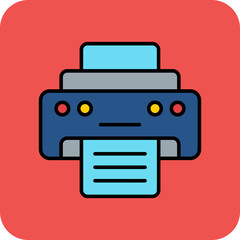 Printer Icon
