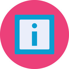 Info Icon