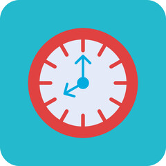 Clock Icon
