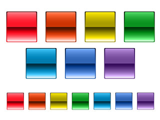 ボタン・アイコン２