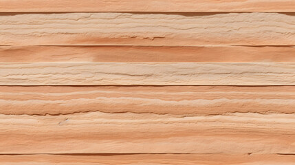 Rammed earth walls: natural and sustainable living High-definition, seamless texture - obrazy, fototapety, plakaty