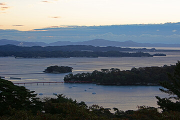 日本三景・松島