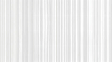 White stripe pattern on almost white background High-definition, seamless texture