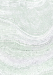 Green natural marble pattern stone surface texture social meda story post background