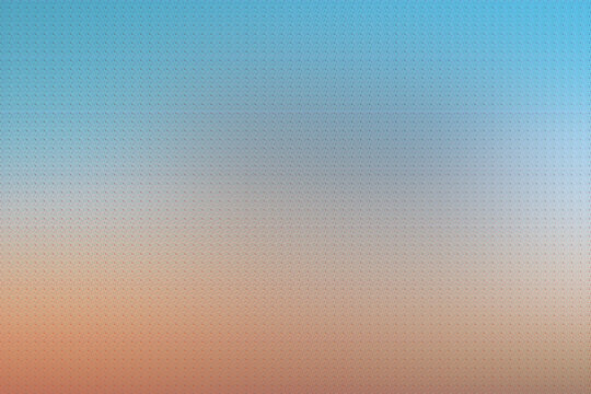 Abstract blue and orange background with soft pastel gradient,  Abstract background