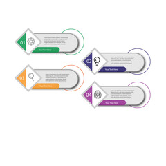 design template for infographics