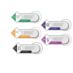 design template for infographics