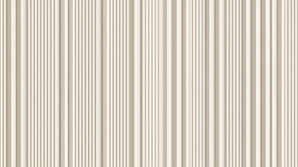 White stripe pattern on almost white background High-definition, seamless texture