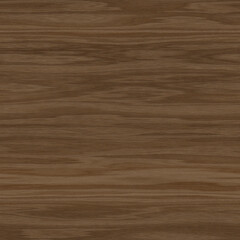 Textured wood flooring, dark brown with grain pattern. Seamless background