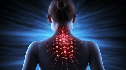 Effective Strategies for Coping with and Reducing Chronic Stress, neural system