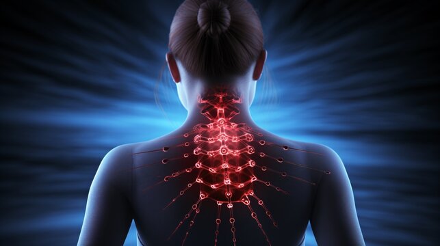Effective Strategies for Coping with and Reducing Chronic Stress, neural system
