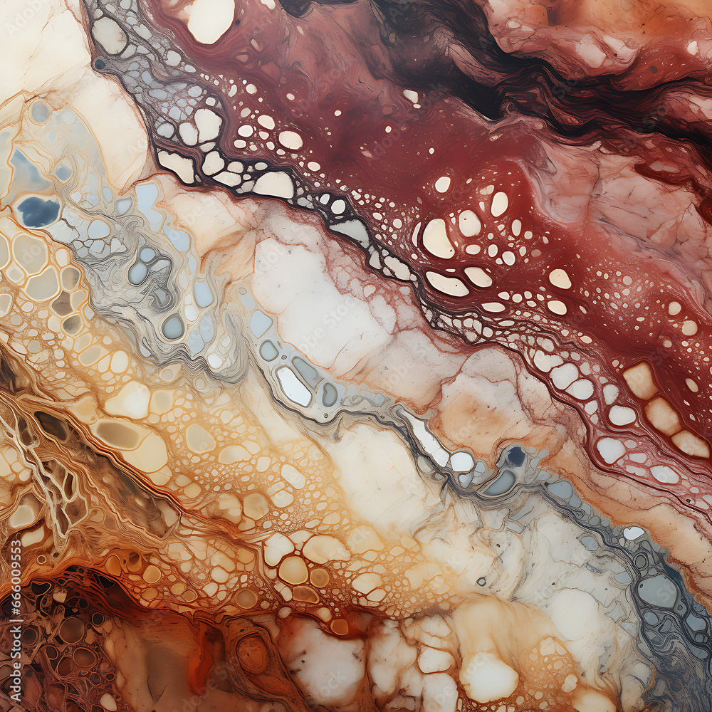 Poster abstract colorful background. stone natural backdrop.