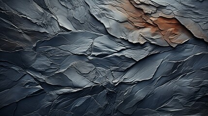 The rugged texture of an abstract rock invites a deep connection to the untamed forces of nature