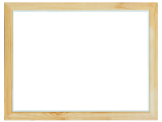 Photo Frame PNG transparent background