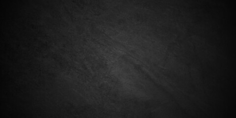 Natural Dark concrete grugne wall texture background, and backdrop natural pattern. Stone black texture background. Dark cement, concrete grunge background texture.