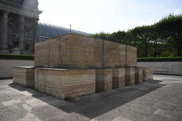 Ehrenmal in München